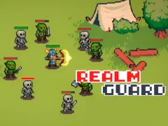 Realm Guard — безкоштовна онлайн гра