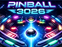 Pinball 3026 — безкоштовна онлайн гра