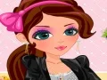 Lina's Fruity Beauty Makeover — безкоштовна онлайн гра