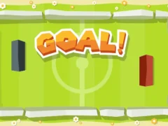 Ping Pong Goal — безкоштовна онлайн гра