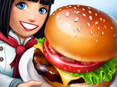 Burger Restaurant Express 2 — безкоштовна онлайн гра