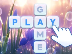 Bubble Letters — безкоштовна онлайн гра