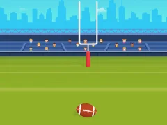 American Football — безкоштовна онлайн гра
