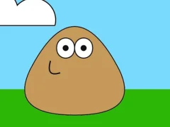 Pou collection — безкоштовна онлайн гра