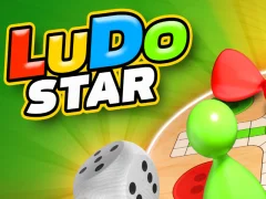 Ludo Star — безкоштовна онлайн гра