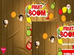 Fruit Boom — безкоштовна онлайн гра