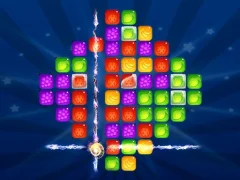 Juicy Cubes — безкоштовна онлайн гра