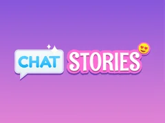Chat Stories — безкоштовна онлайн гра