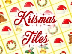 Krismas Tiles — безкоштовна онлайн гра