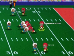 Football Bros — безкоштовна онлайн гра