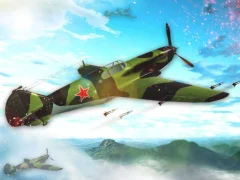 Air Dogs of WW2 — безкоштовна онлайн гра