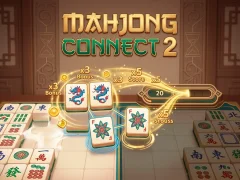 Mahjong Connect 2 — безкоштовна онлайн гра