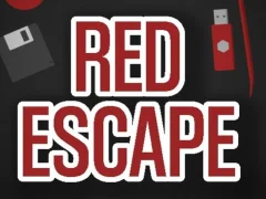 Red Escape — безкоштовна онлайн гра
