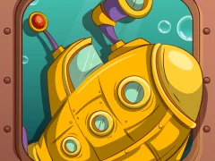 Submaringer — безкоштовна онлайн гра