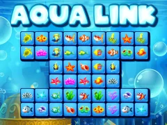 Aqua Link — безкоштовна онлайн гра