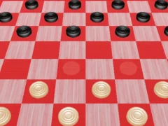 Checkers 3d — безкоштовна онлайн гра