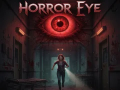 Horror Eye — безкоштовна онлайн гра