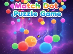 Match Dot Puzzle Game — безкоштовна онлайн гра