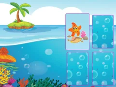 Under The Sea — безкоштовна онлайн гра