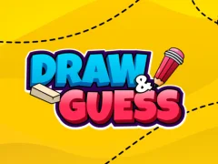 Draw and Guess — безкоштовна онлайн гра