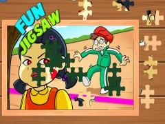 Fun Jigsaw — безкоштовна онлайн гра