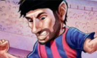 Football HeadZ Cup — безкоштовна онлайн гра