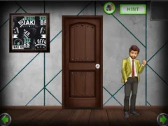 Amgel Easy Room Escape 324 — безкоштовна онлайн гра