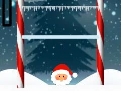 Santa Claus Jumper — безкоштовна онлайн гра