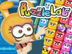 Puzzle Lab — безкоштовна онлайн гра