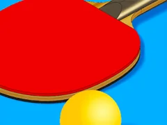 Ping Pong Challenge — безкоштовна онлайн гра