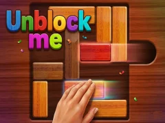 Unbolck me — безкоштовна онлайн гра