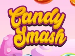 Candy Smash — безкоштовна онлайн гра