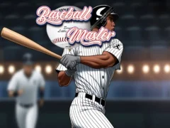 Baseball Master — безкоштовна онлайн гра
