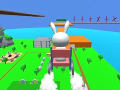 Wheelchair Mini Games — безкоштовна онлайн гра