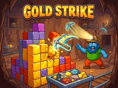 Gold Strike — безкоштовна онлайн гра