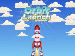 Orbit Launch — безкоштовна онлайн гра