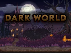 Dark World — безкоштовна онлайн гра