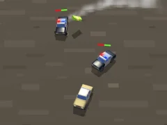 Don't Get Caught — безкоштовна онлайн гра