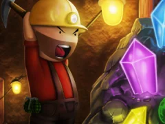 Mad Digger — безкоштовна онлайн гра