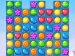 Candymatch.io — безкоштовна онлайн гра