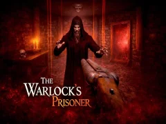 The Warlock's Prisoner — безкоштовна онлайн гра