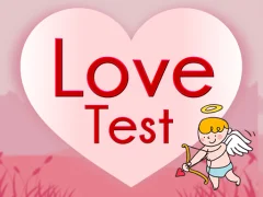 Love Test — безкоштовна онлайн гра