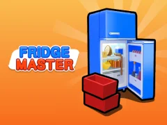 Fridge Master — безкоштовна онлайн гра
