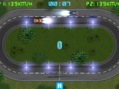 Ultimate Speed Racer Road King — безкоштовна онлайн гра
