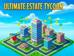 Ultimate Estate Tykoon — безкоштовна онлайн гра