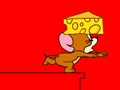 Tom & Jerry - Run Jerry Run! — безкоштовна онлайн гра