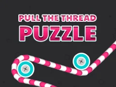 Pull The Thread Puzzle — безкоштовна онлайн гра