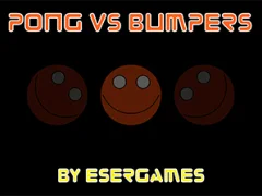 Pong vs Bumpers — безкоштовна онлайн гра