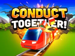 Conduct This — безкоштовна онлайн гра