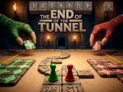 The End of the Tunnel — безкоштовна онлайн гра